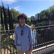 Doy clases de refuerzo para primaria, todas las asignaturas. Estudiante bachiller